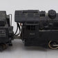 American Flyer 343 Vintage S Gauge Nickel Plate Road 0-8-0 Steam Switcher VG
