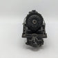 American Flyer 326 Vintage S NYC 4-6-4 Die-cast Steam Locomotive & Tender VG
