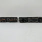 American Flyer 326 Vintage S NYC 4-6-4 Die-cast Steam Locomotive & Tender VG