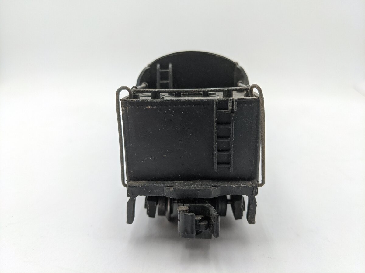 American Flyer 326 Vintage S NYC 4-6-4 Die-cast Steam Locomotive & Tender VG