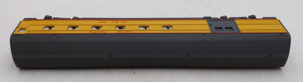 American Flyer 6-48904 S Scale Union Pacific Star Dust Combination Car VG/Box