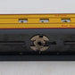 American Flyer 6-48904 S Scale Union Pacific Star Dust Combination Car VG/Box