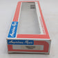 American Flyer 6-48904 S Scale Union Pacific Star Dust Combination Car VG/Box