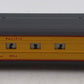 American Flyer 6-48904 S Scale Union Pacific Star Dust Combination Car VG/Box