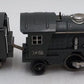 Lionel 249E Vintage O 2-4-2 Tinplate Steam Locomotive w/ 265W Tender