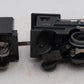 Lionel 249E Vintage O 2-4-2 Tinplate Steam Locomotive w/ 265W Tender