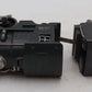 Lionel 249E Vintage O 2-4-2 Tinplate Steam Locomotive w/ 265W Tender