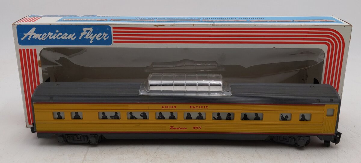 American Flyer 6-48909 S Scale Union Pacific 