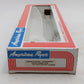 American Flyer 6-48909 S Scale Union Pacific "Harriman" Vista Dome Car #8909 VG/Box