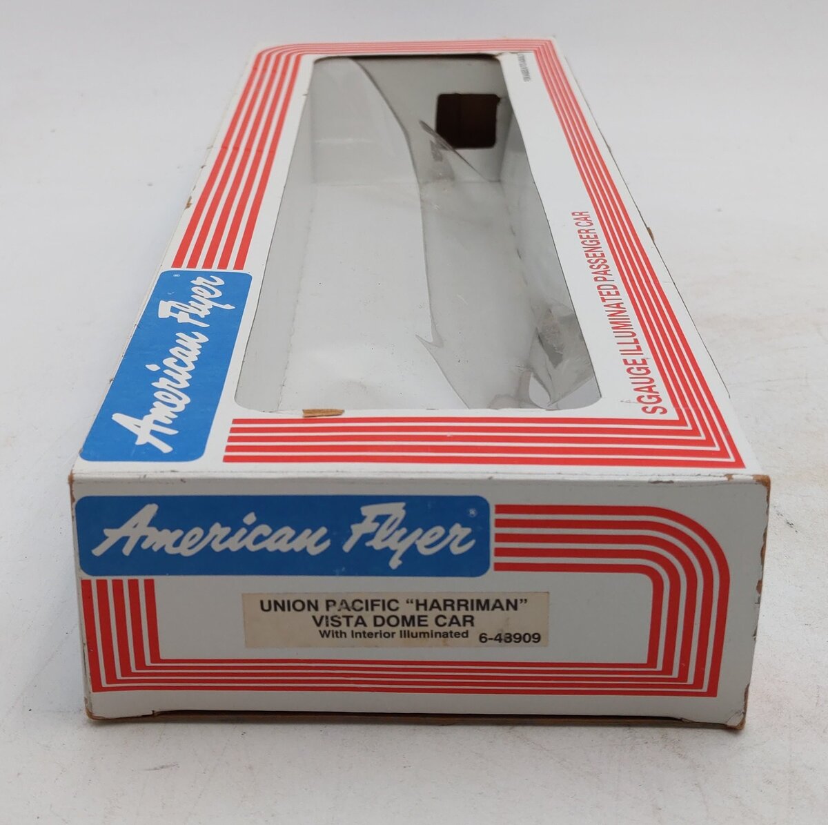 American Flyer 6-48909 S Scale Union Pacific 