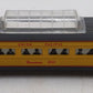 American Flyer 6-48909 S Scale Union Pacific "Harriman" Vista Dome Car #8909 VG/Box