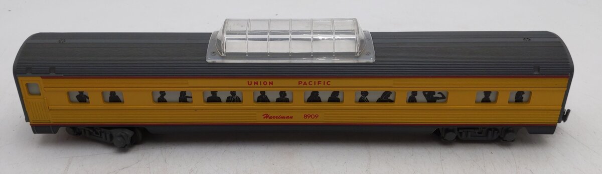 American Flyer 6-48909 S Scale Union Pacific 