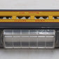 American Flyer 6-48909 S Scale Union Pacific "Harriman" Vista Dome Car #8909 VG/Box