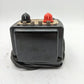 Lionel 1033 Vintage O 90 Watt Transformer w/ Whistle VG/Box
