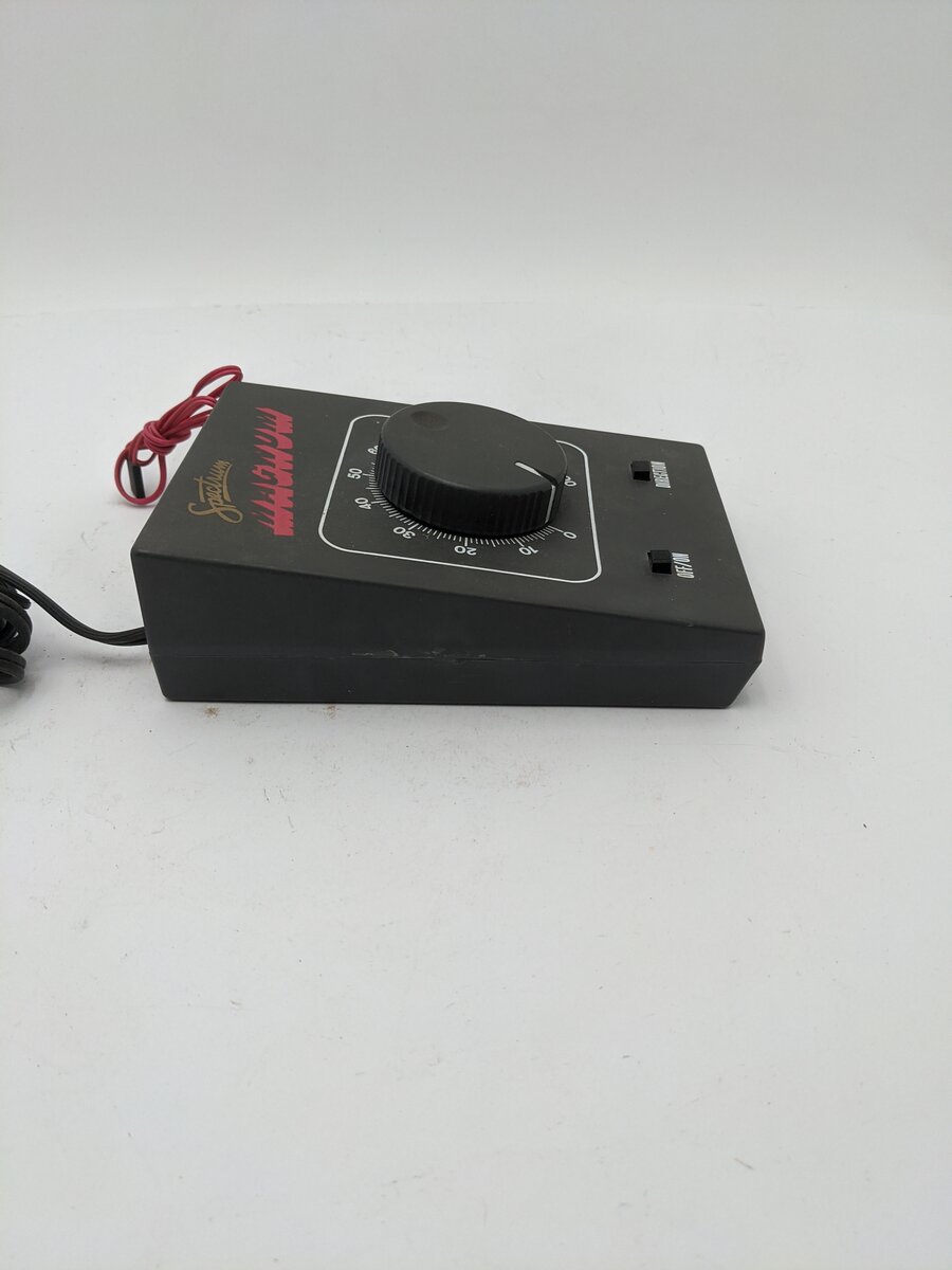 Bachmann 44-6681 N HO G Scale Spectrum Magnum Hobby Transformer VG