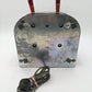 American Flyer 18B Vintage S 190 Watt Transformer - Runs 2 Trains VG