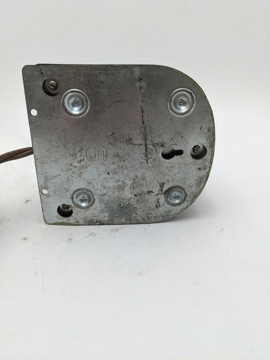 American Flyer 4B Vintage S 100 Watt Transformer VG