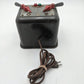 American Flyer 12B Vintage S 250 Watt Transformer w/Reverse Button VG