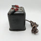 American Flyer 12B Vintage S 250 Watt Transformer w/Reverse Button VG