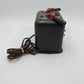 American Flyer 12B Vintage S 250 Watt Transformer w/Reverse Button VG