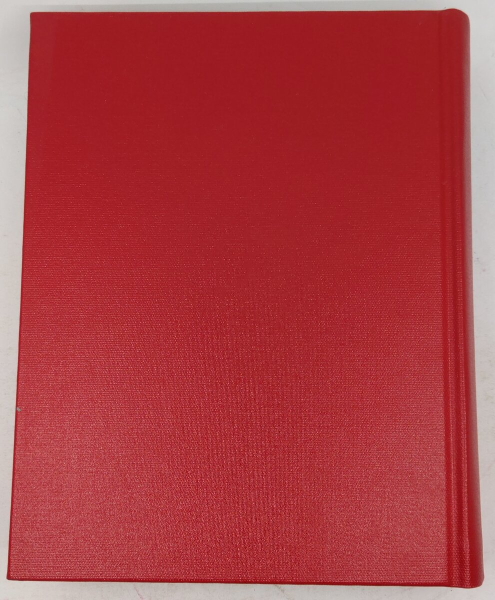 Trains Vol.51 1990-91 Hardcover Book EX