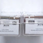 Micro-Trains NSC 04-136 N Scale Special Run Robert Mondavi Winery Boxcar Set LN/Box