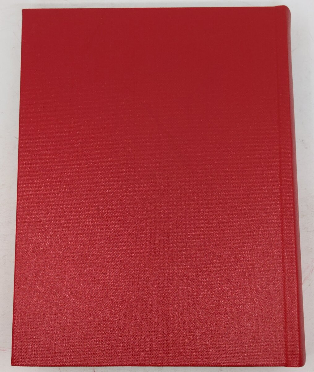 Trains Vol.53 1993 Hardcover Book EX