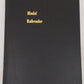 Model Railroader Vol.26 1959 Hardcover Book EX