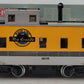 Aristo-Craft REA-12103 G Scale Denver & Rio Grande Western Caboose #42103 LN/Box