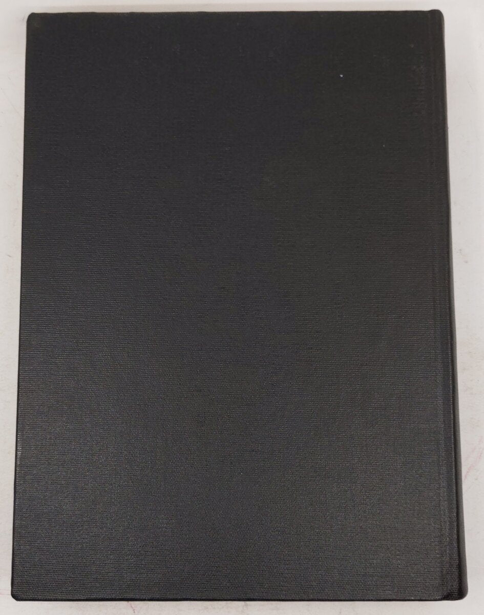 Model Railroaders Vol.29 1962 Hardcover Book EX
