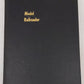 Model Railroaders Vol.29 1962 Hardcover Book EX
