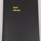 Model Railroader Vol.25 1958 Hardcover Book EX