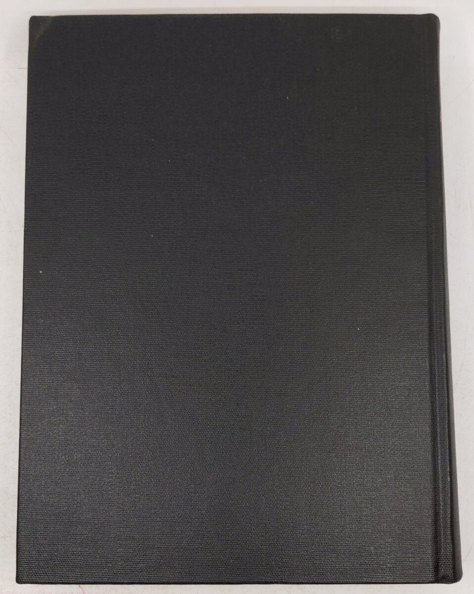 Model Railroader Vol.22 1955 Hardcover Book EX