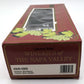 K-Line K645-5902 O Gauge Chateau Montelena Classic Wine Reefer LN/Box