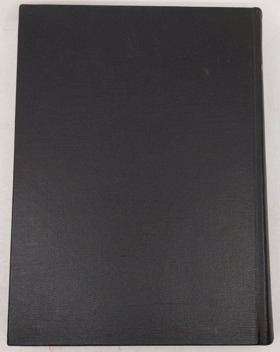 Model Railroader Vol.24 1957 Hardcover Book EX