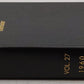 Model Railroader Vol.27 1960 Hardcover Book EX