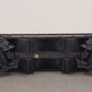 LGB 4076-W02 G Scale White Pass 2-Bay Hopper w/ Coal Load EX/Box