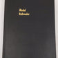 Model Railroader Vol.23 1956 Hardcover Book EX