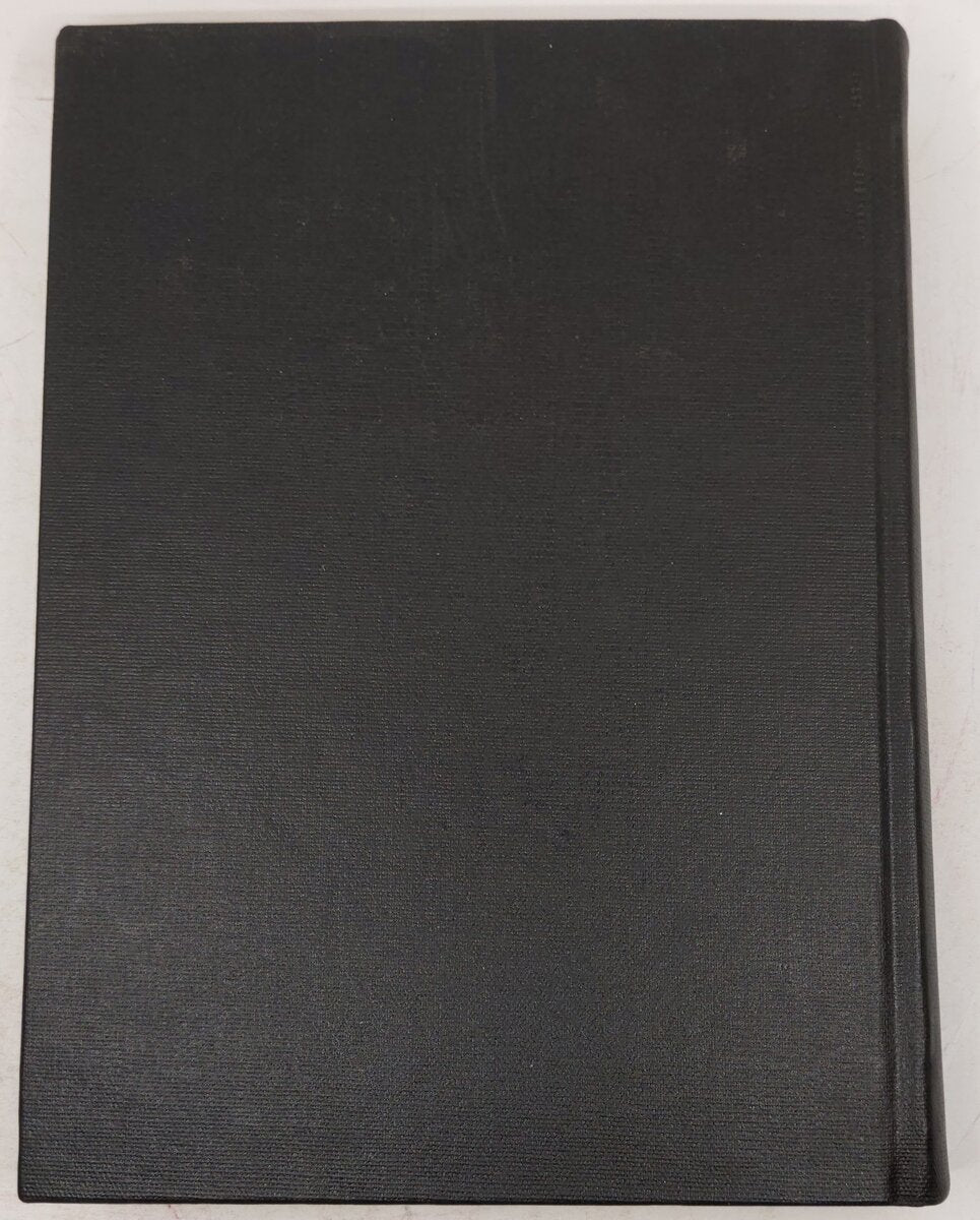 Model Railroader Vol.23 1956 Hardcover Book EX