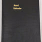 Model Railroader Vol.61 Jan-Apr 1994 Hardcover Book EX