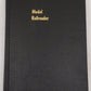 Model Railroader Vol.61 May-Aug 1994 Hardcover Book EX