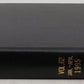 Model Railroader Vol.62 Jan- Apr 1995 Hardcover Book EX