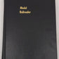 Model Railroader Vol.62 Jan- Apr 1995 Hardcover Book EX