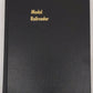 Model Railroader Vol.62 May- Aug 1995 Hardcover Book EX