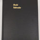 Model Railroader Vol.60 1993 Hardcover Book EX