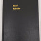 Model Railroader Vol.74 Jan- June 2007 Hardcover Book EX