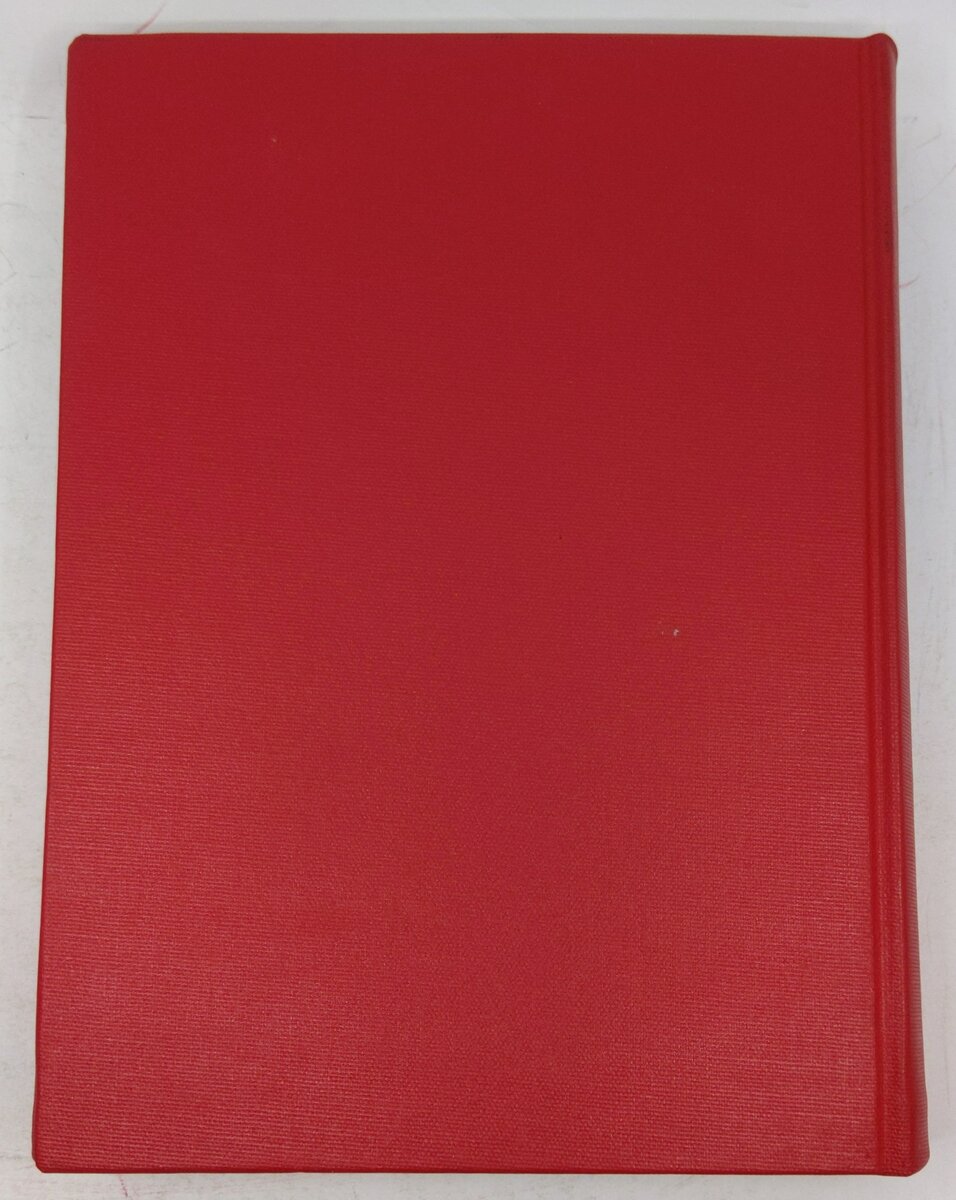 Trains Vol. 39 1978-79 Hardcover Book EX