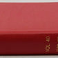 Trains Vol.40 1979-80 Hardcover Book EX