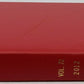 Trains Vol.72 2012 Hardcover Book EX
