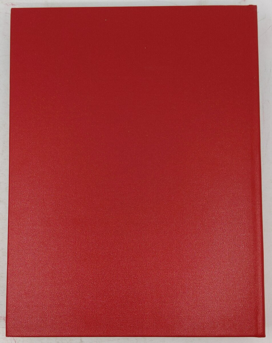 Trains Vol.72 2012 Hardcover Book EX